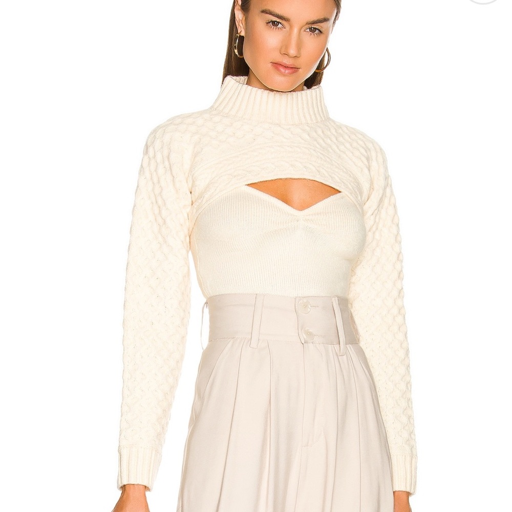 Imani Sweater Set